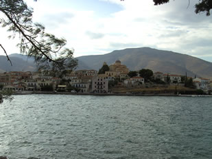 GALAXIDI